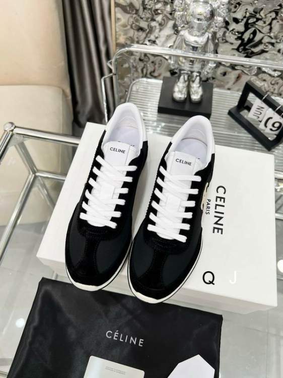 Picture of Celine Shoes _SKUCelinesz35-40XJ03012137